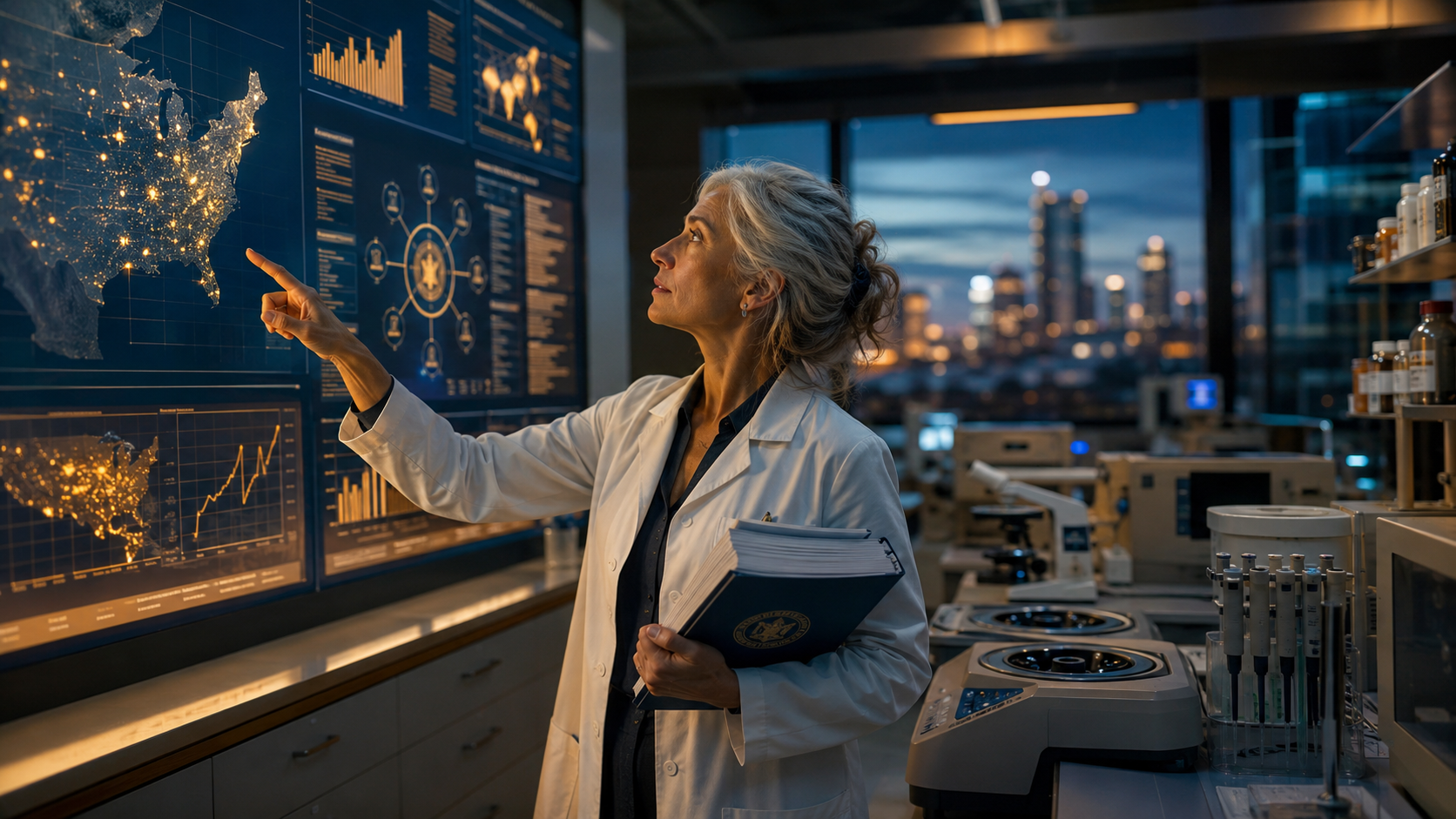 How to Frame Your National Importance Endeavor for EB-2 NIW: A Strategic Guide for Researchers and Innovators