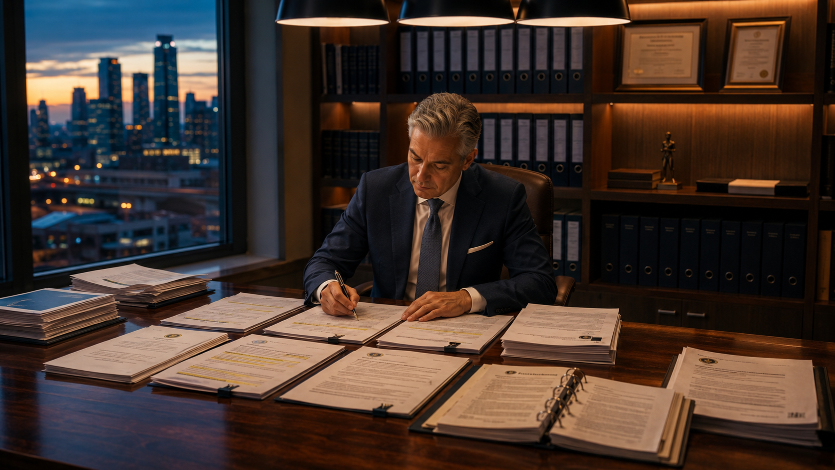How the EB-1A Final Merits Standard Has Shifted: What AAO Decisions in 2024–2025 Signal for Your Case